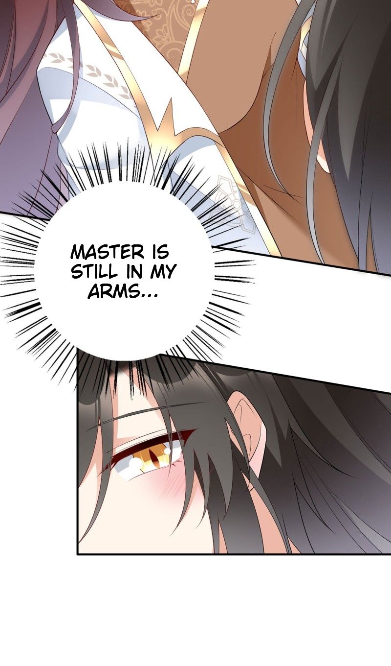 The Distinguished Cute Master Chapter 189 7